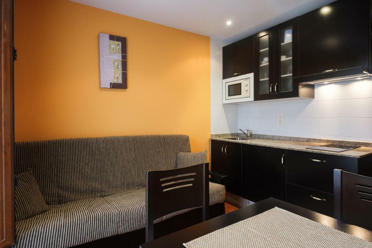 Apartamentos De Herminia Manzaneda  Zewnętrze zdjęcie