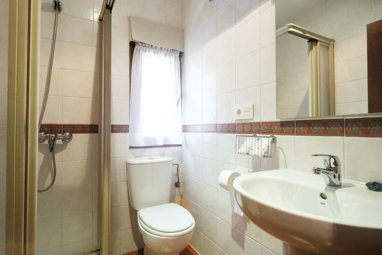 Apartamentos De Herminia Manzaneda  Zewnętrze zdjęcie
