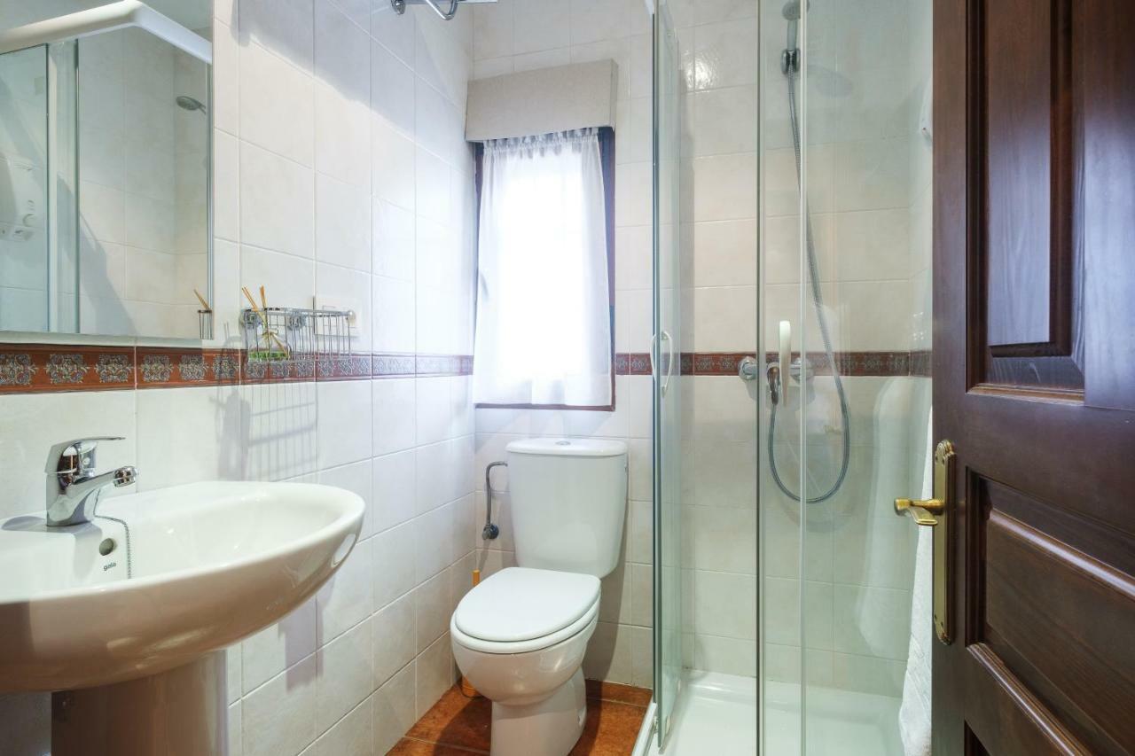 Apartamentos De Herminia Manzaneda  Zewnętrze zdjęcie