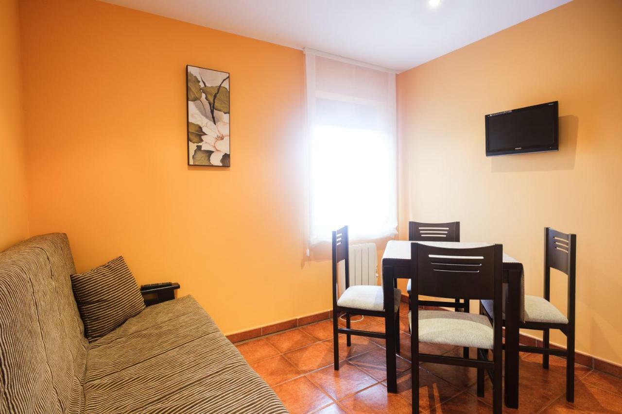 Apartamentos De Herminia Manzaneda  Zewnętrze zdjęcie