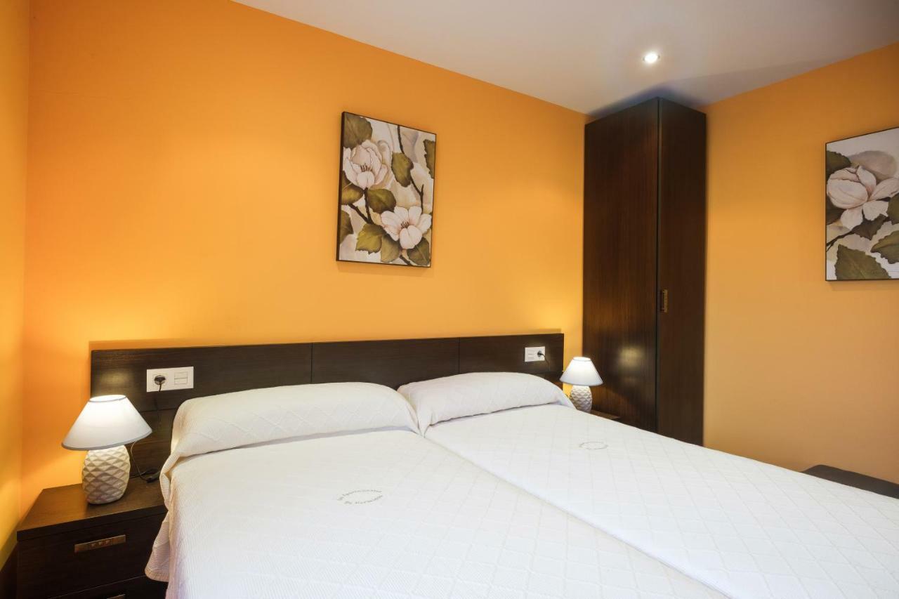 Apartamentos De Herminia Manzaneda  Zewnętrze zdjęcie