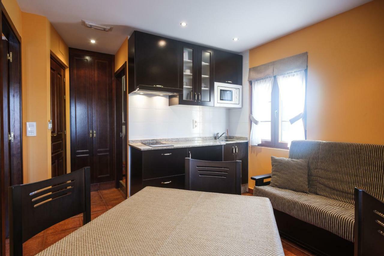 Apartamentos De Herminia Manzaneda  Zewnętrze zdjęcie