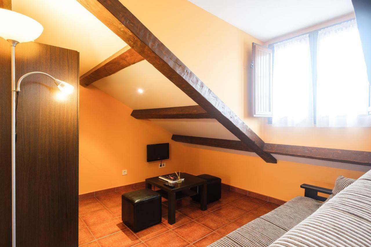 Apartamentos De Herminia Manzaneda  Zewnętrze zdjęcie