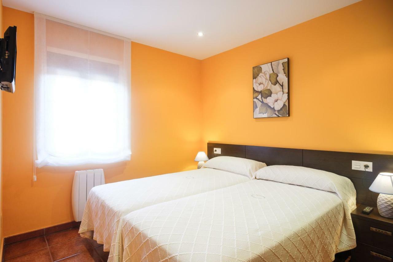 Apartamentos De Herminia Manzaneda  Zewnętrze zdjęcie