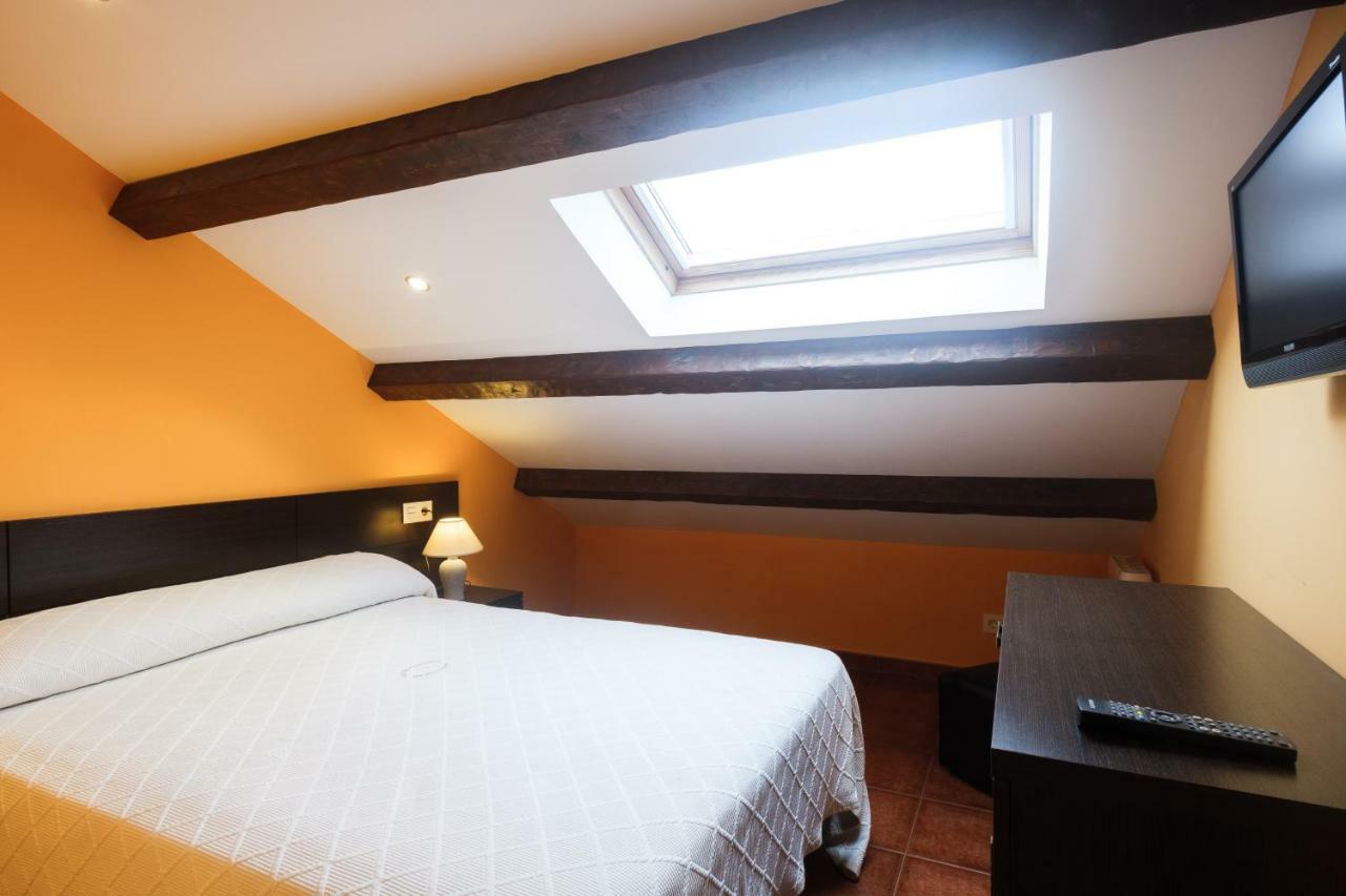 Apartamentos De Herminia Manzaneda  Zewnętrze zdjęcie