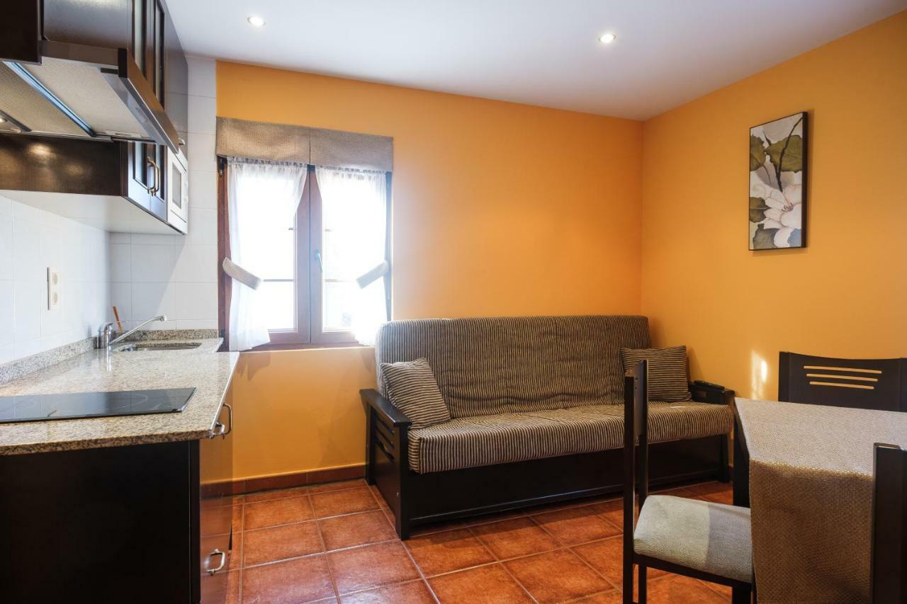 Apartamentos De Herminia Manzaneda  Zewnętrze zdjęcie