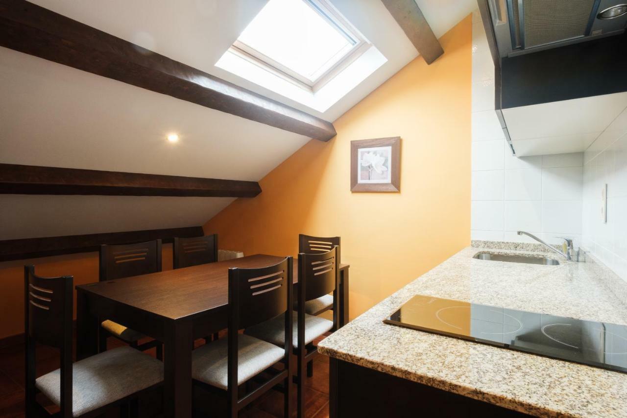 Apartamentos De Herminia Manzaneda  Zewnętrze zdjęcie