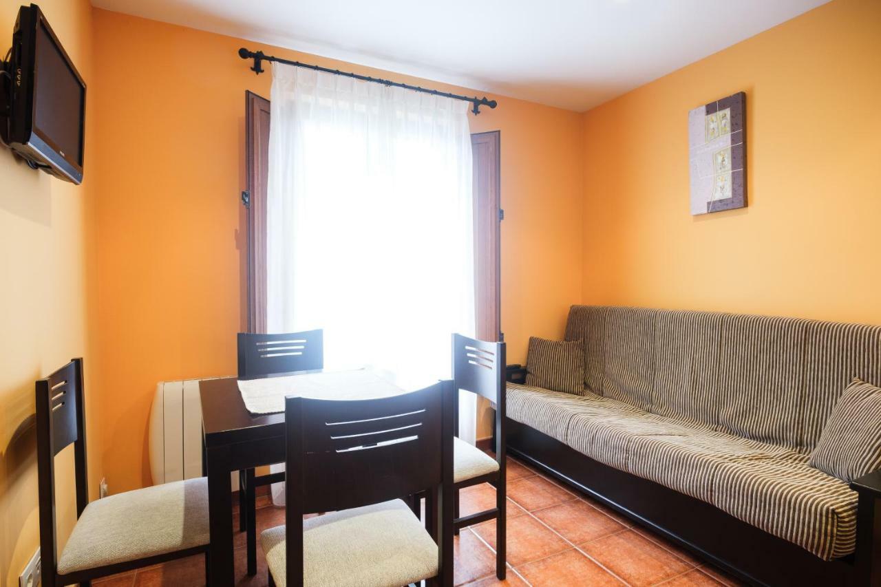Apartamentos De Herminia Manzaneda  Zewnętrze zdjęcie