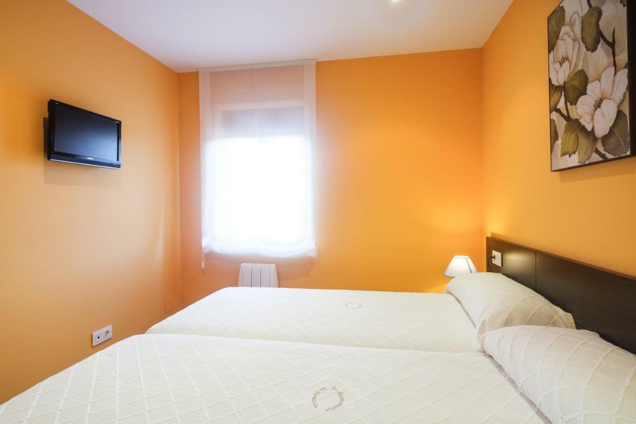Apartamentos De Herminia Manzaneda  Zewnętrze zdjęcie